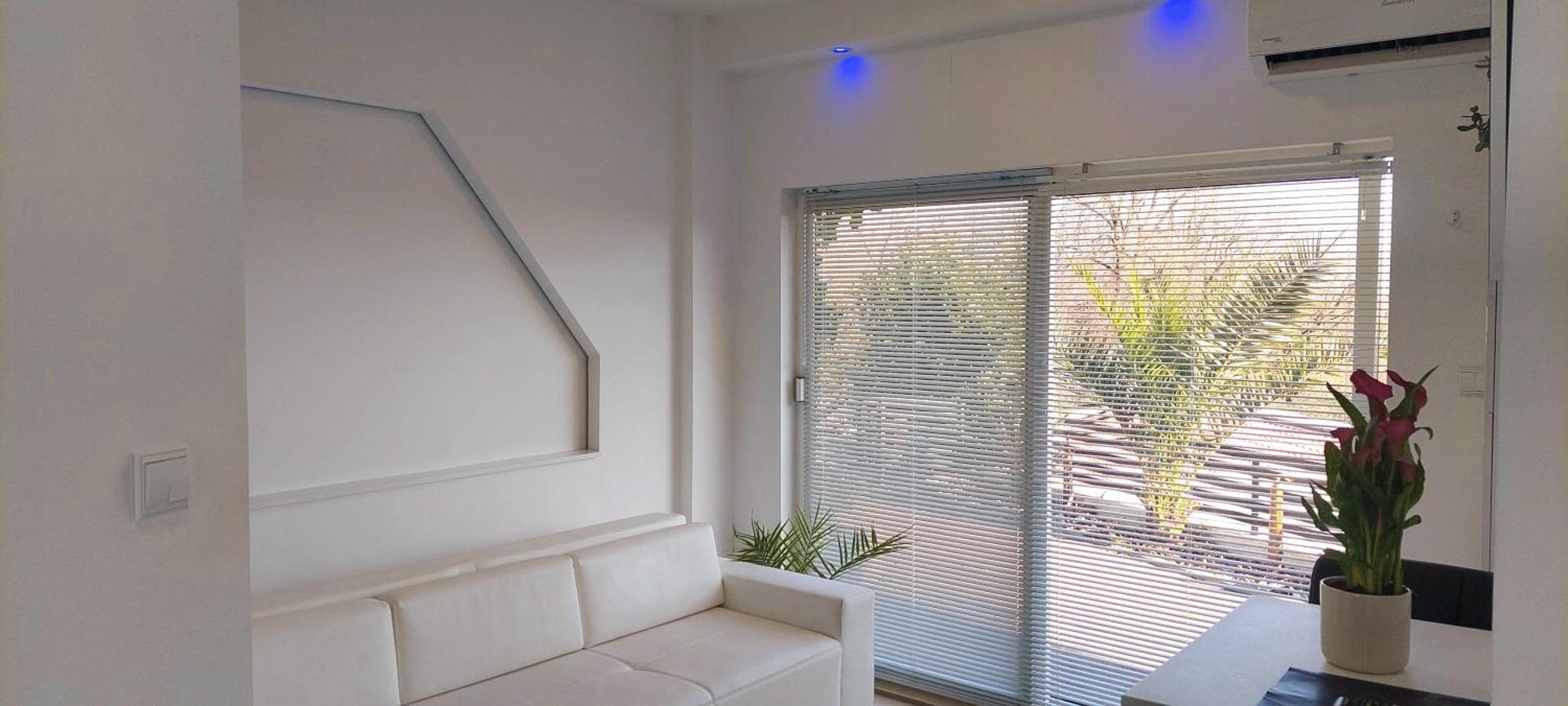 Penthouse Jacuzzi & Pool Apartmants Опатия Екстериор снимка
